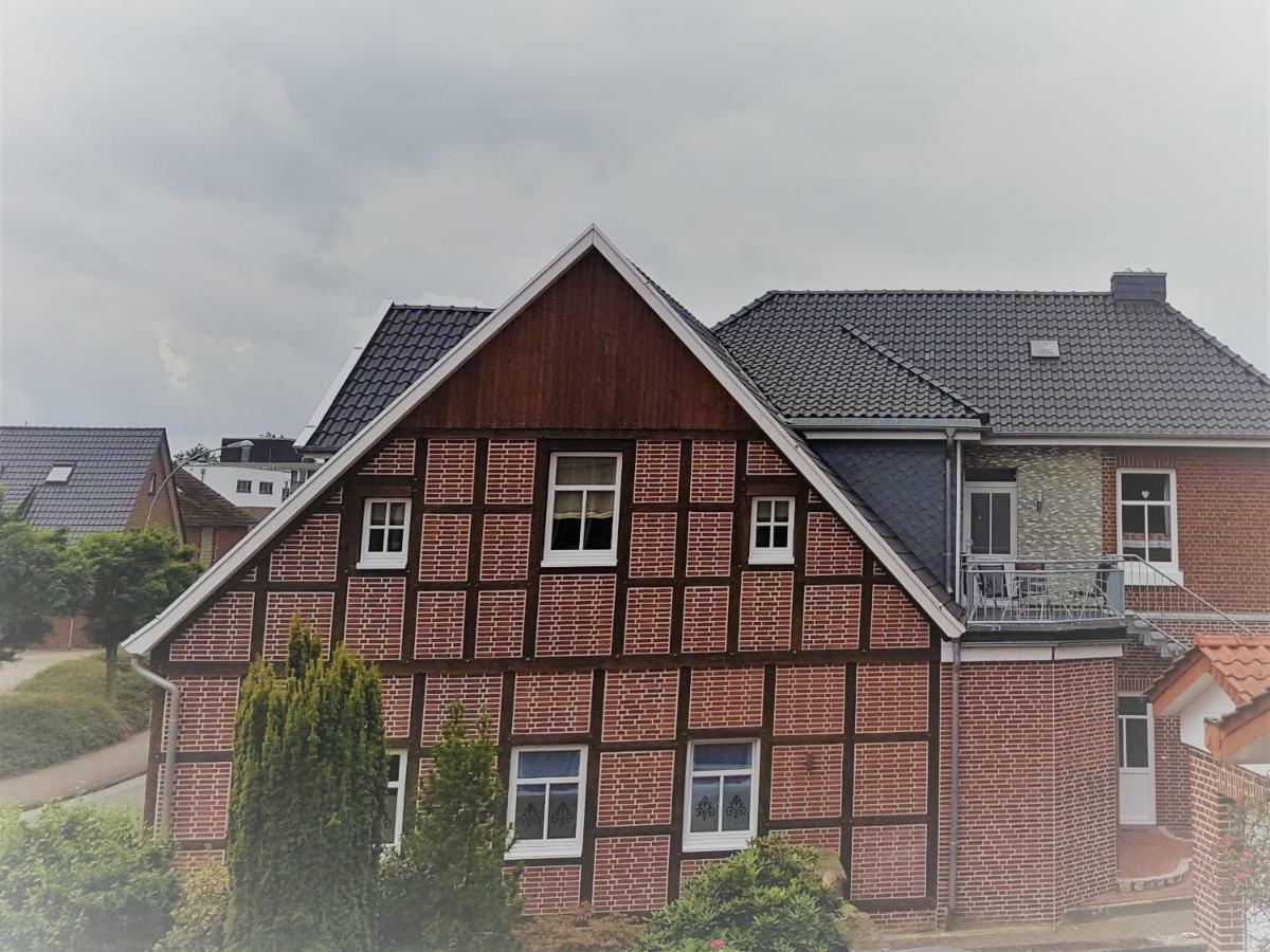 Gaestehaus Thuine Exterior photo